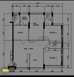 Blk 444 Choa Chu Kang Avenue 4 (Choa Chu Kang), HDB 5 Rooms #564183711